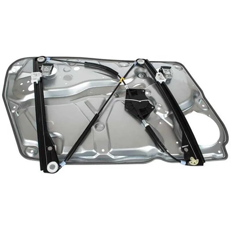 VW Passat B5 FL ablakemelő szerkezet (JOBB ELSŐ) Azonnali szállítás