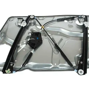 Azonnal elérhető VW Passat B5 FL ablakemelő szerkezet panellel, bal első