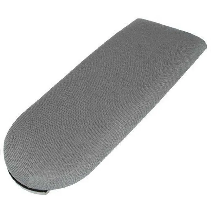 VW Passat B5 szürke kartámasz fedél 1996-2005 (szövet) Expressz kézbesítés