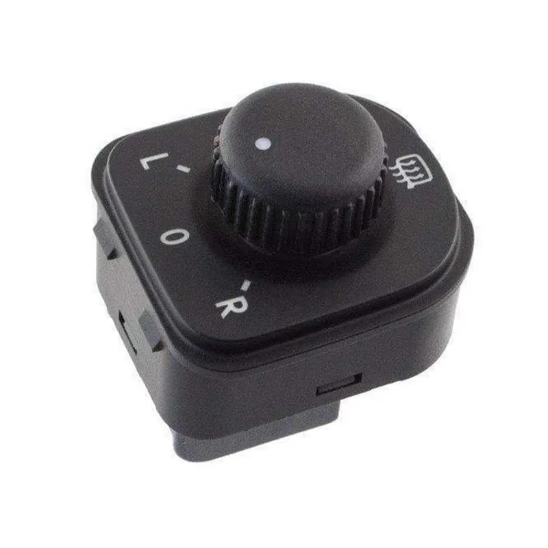 VW Passat B6 visszapillantó tükör kapcsoló gomb Bestseller