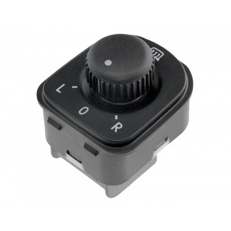 VW Passat B7 Variant tükörállító kapcsoló 2010-2014 Szuper akció