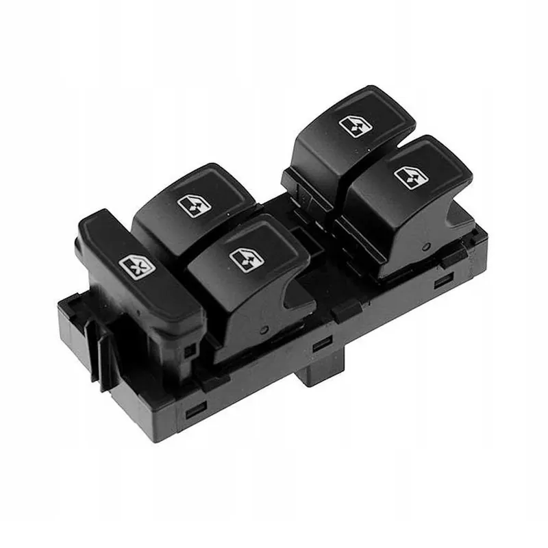 Kiárusítás VW Passat B8 ablakemelő kapcsoló panel