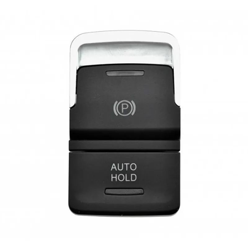 VW Passat B8 kézifék kapcsoló gomb 2014- Ingyenes szállítás