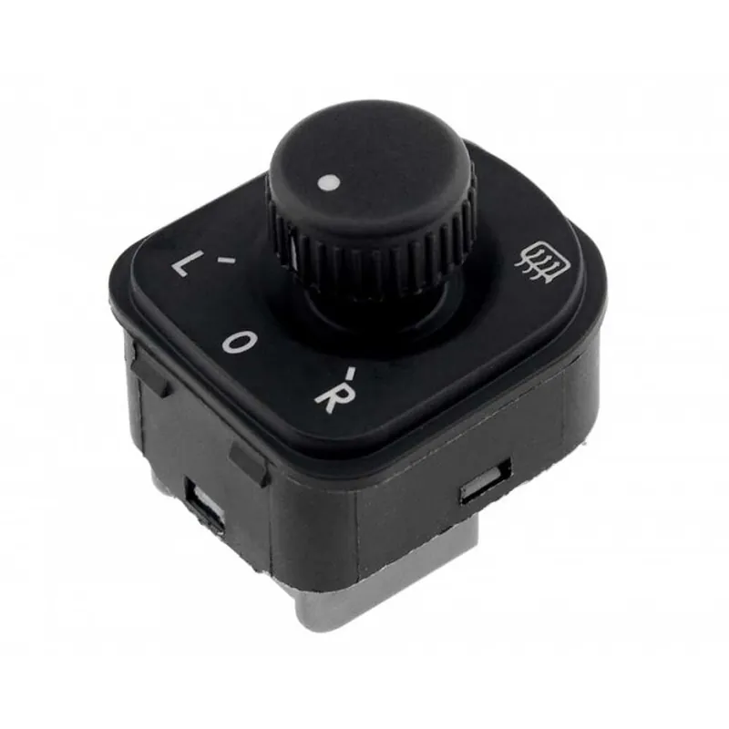 VW Passat tükörállító kapcsoló 2005-2010 Exkluzív ajánlat