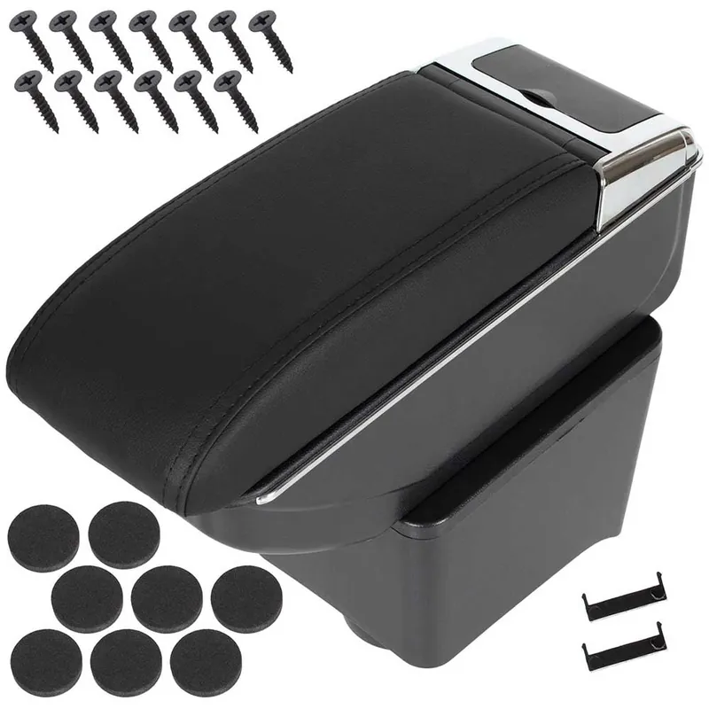 Akciós ár VW Polo 9N könyöklő 2001–2009