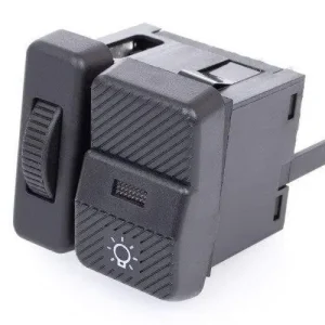 Alacsony ár VW Polo II világítás kapcsoló