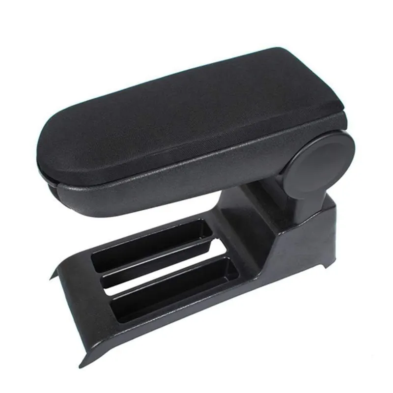 Prémium VW Polo IV 9N könyöklő, kartámasz