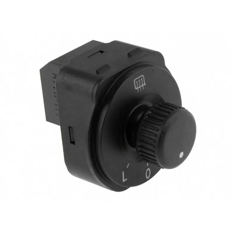 VW Polo tükörállító kapcsoló 2009- Nézd meg most