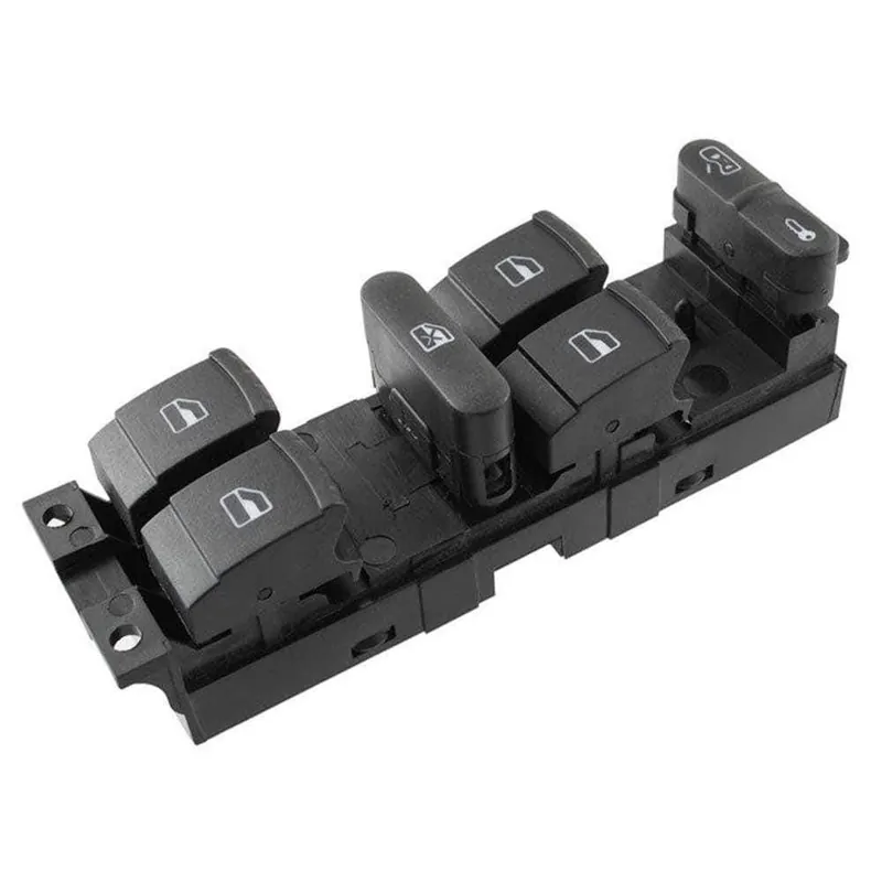 VW Sharan ablakemelő kapcsoló panel 1995- Újdonság