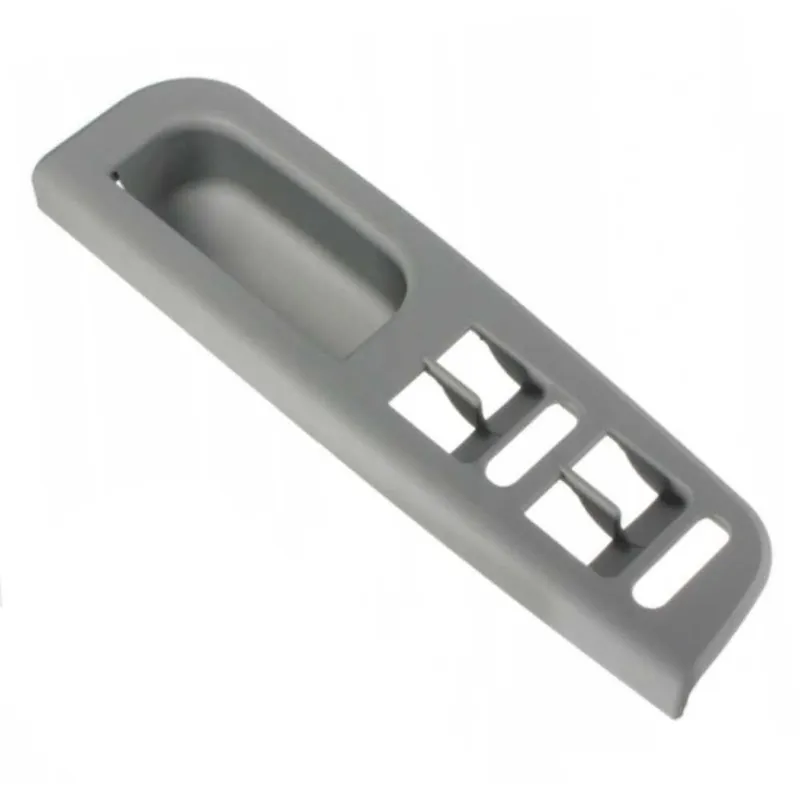 Alacsony ár VW Sharan ajtóbehúzó fogantyú/burkolat (szürke)