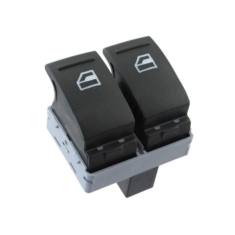 VW T5 Ablakemelő kapcsoló gomb 2003-2013 Prémium