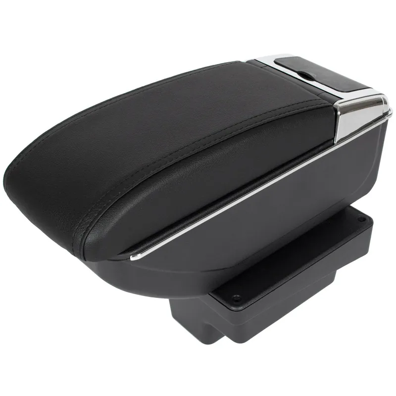 VW Tiguan I könyöklő, bőr 2007-2016 Ingyenes szállítás