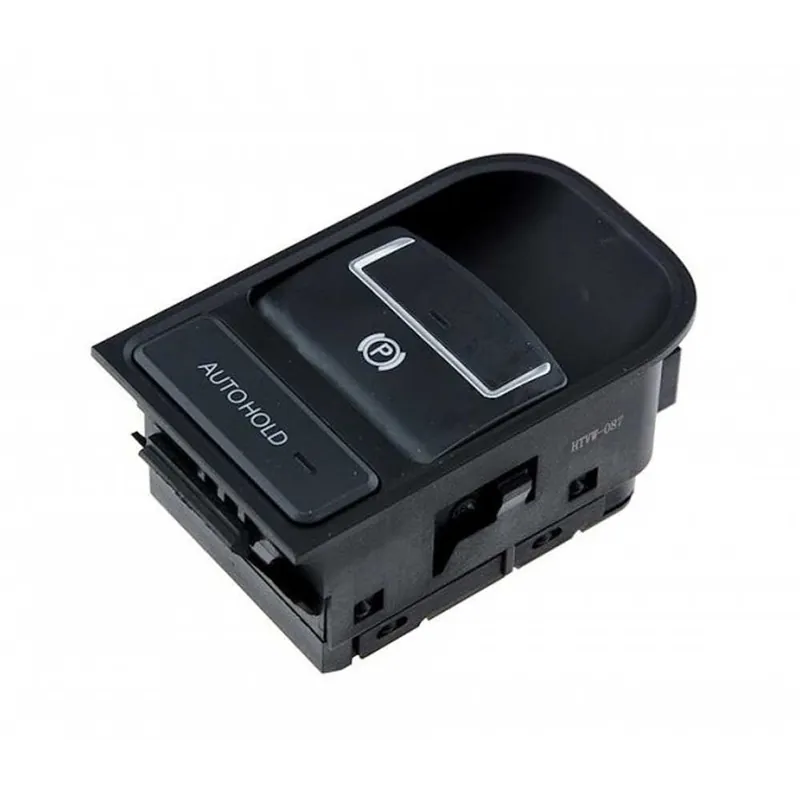 VW Tiguan kézifék kapcsoló gomb 2007-2018 Expressz szállítás