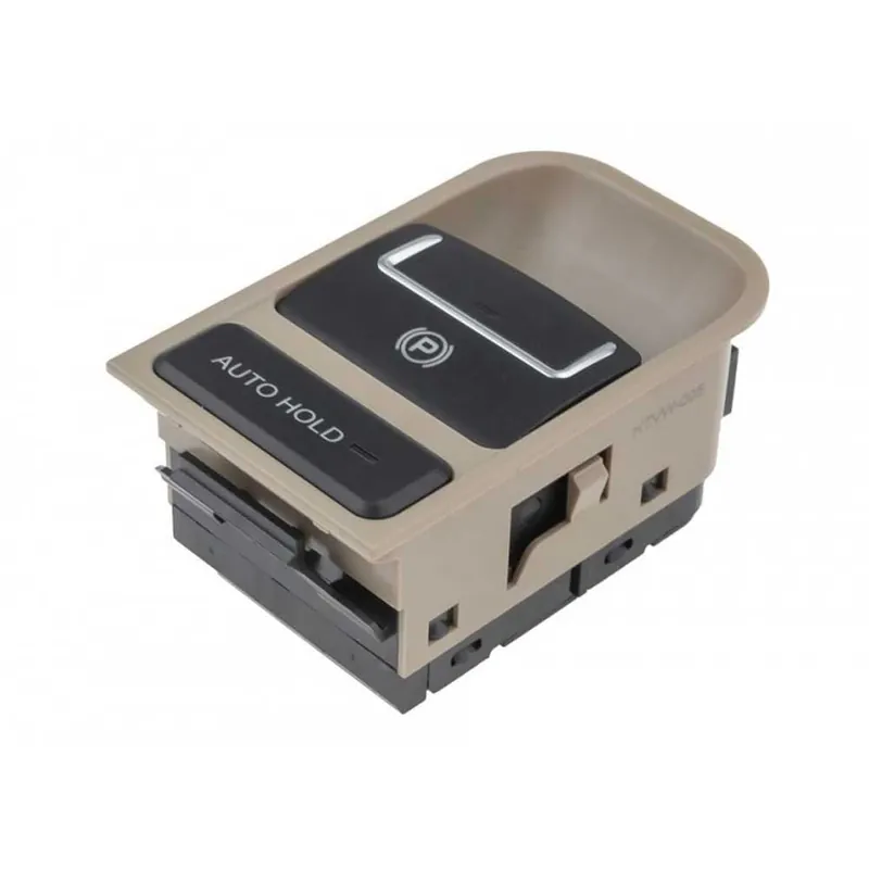 VW Tiguan kézifék kapcsoló gomb 2007-2018 Kiárusítás