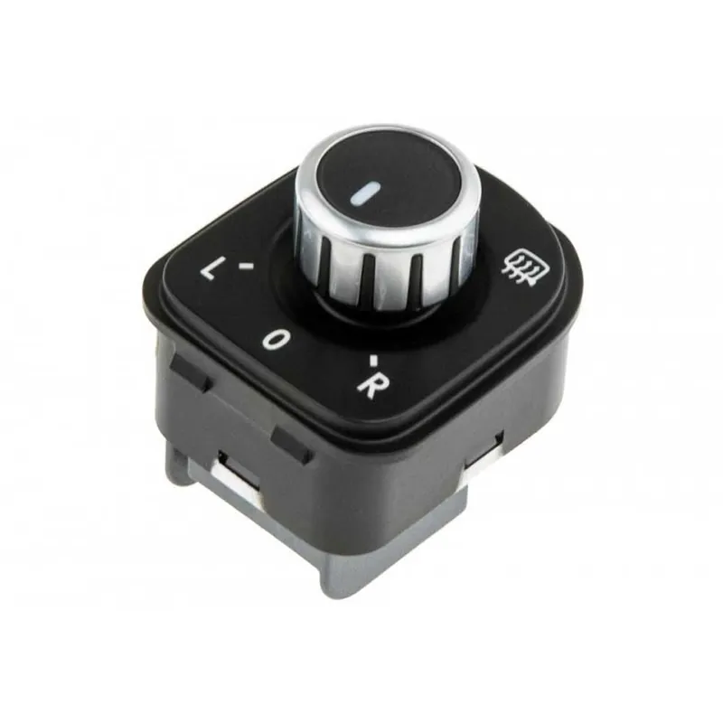 VW Tiguan tükörállító kapcsoló 2007-2018 Nézd meg most