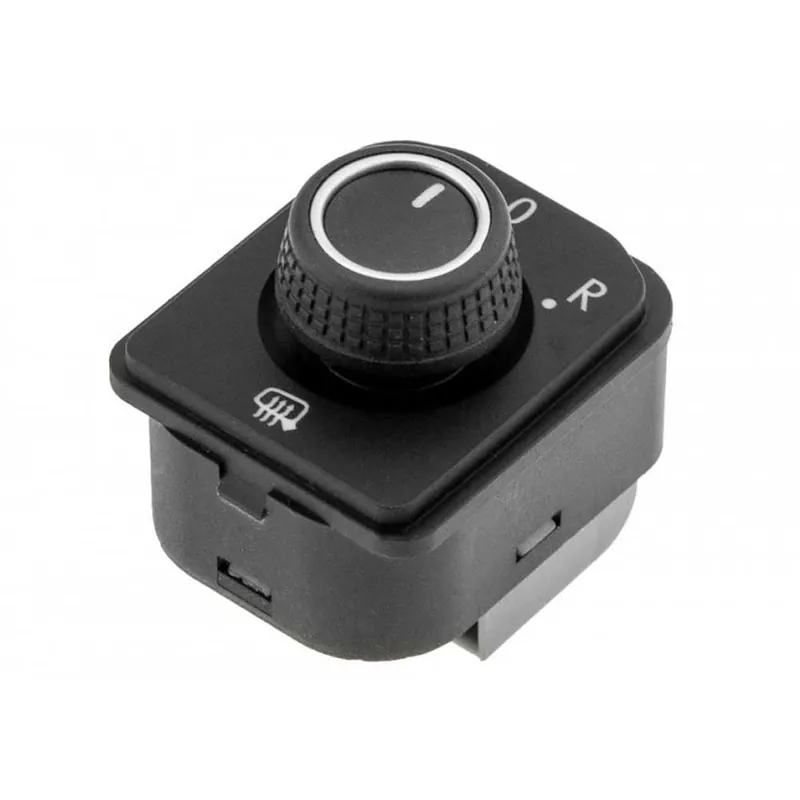 VW Tiguan tükörállító kapcsoló 2015-2020 Népszerű