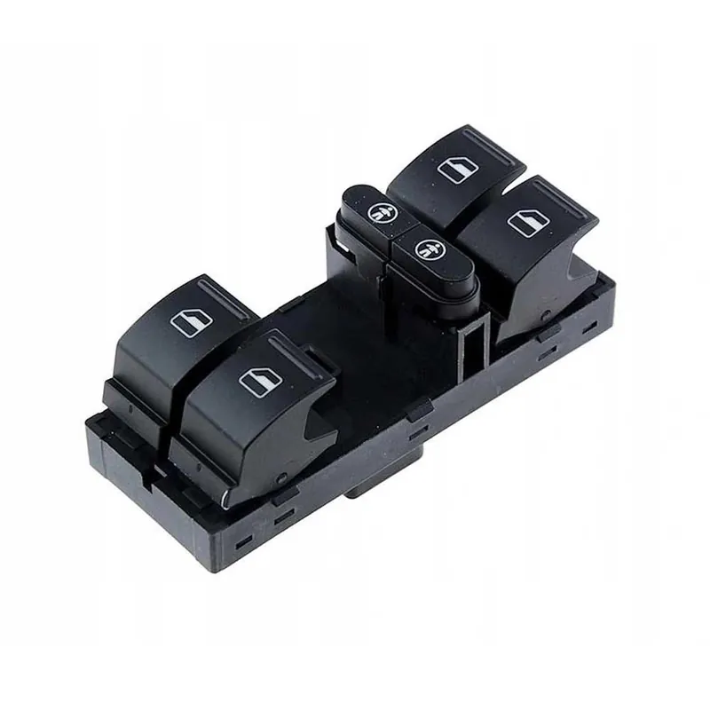 VW Touareg ablakemelő kapcsoló panel Biztonságos vásárlás