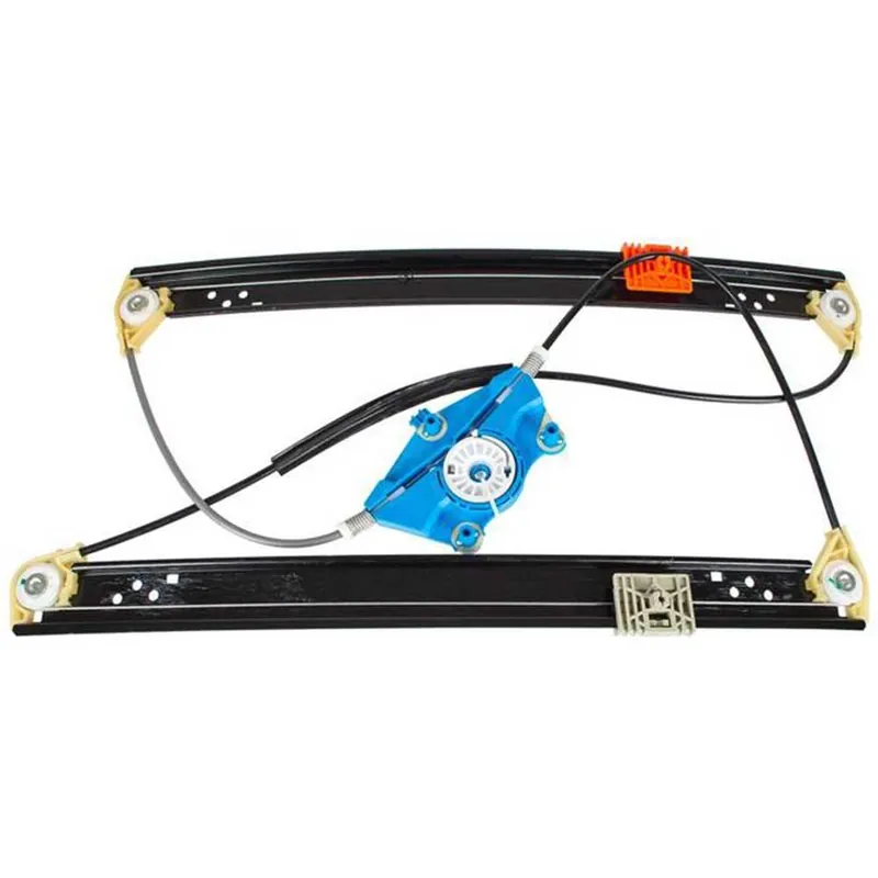 VW Touareg ablakemelő szerkezet (BAL ELSŐ) Kedvezmény