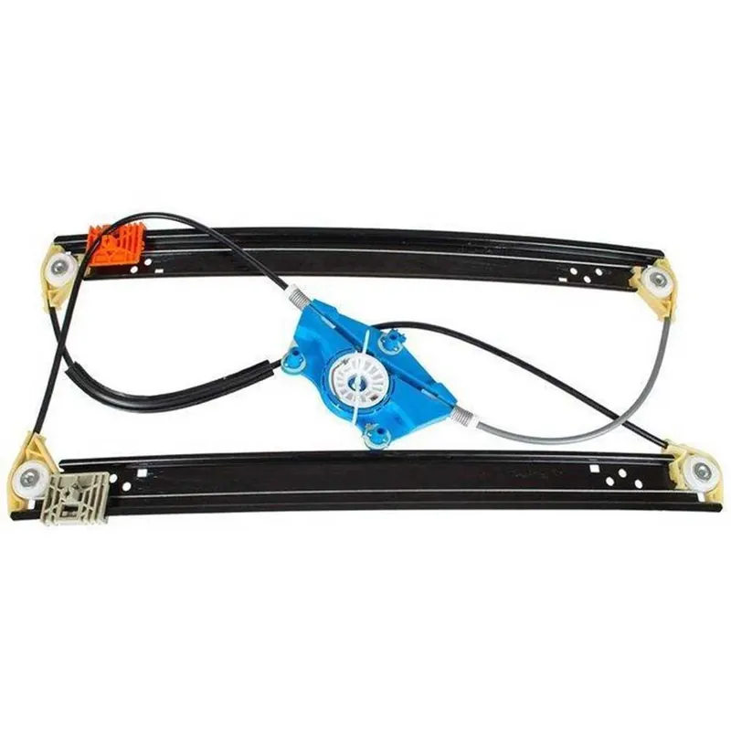 Vedd meg most VW Touareg ablakemelő szerkezet (JOBB ELSŐ)