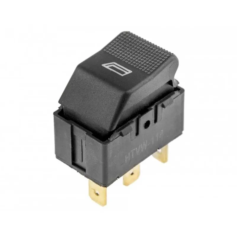 VW Transporter T4 ablakemelő kapcsoló 1996-2004 Exkluzív ajánlat