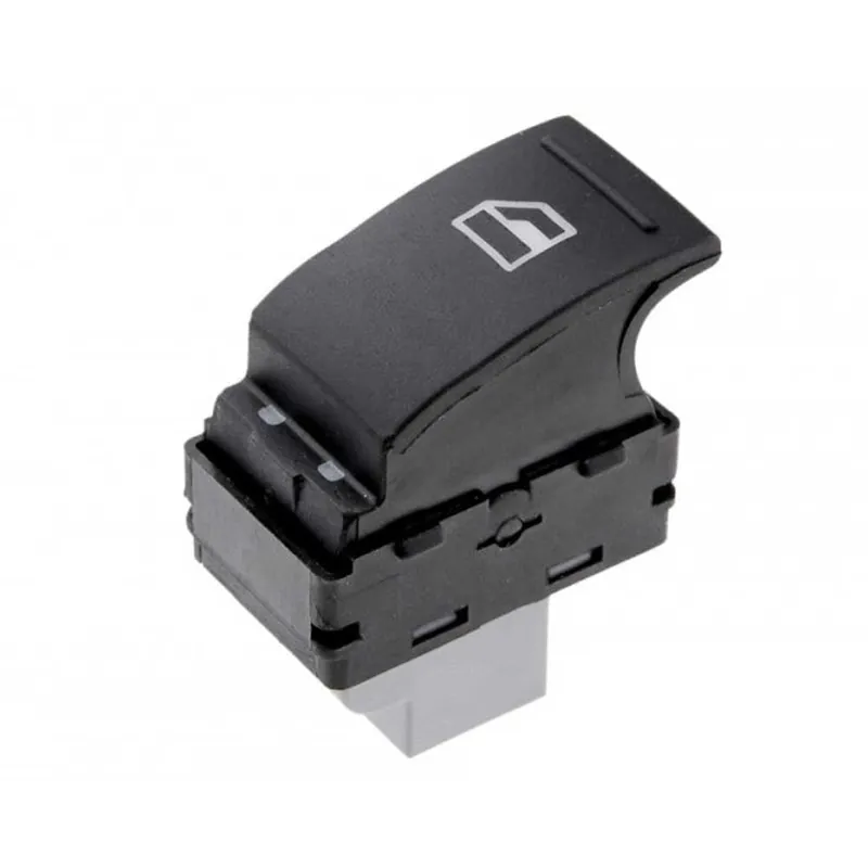 VW Transporter V ablakemelő kapcsoló 2003-2015 Kedvezményes ár