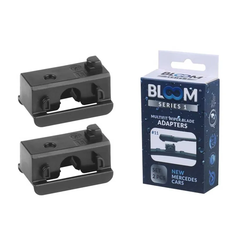 Ablaktörlő adapter készlet – Bloom M10 (2 db) Azonnal elérhető