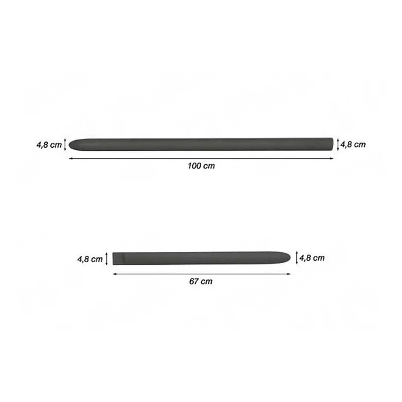 Árengedmény Alfa Romeo 146 oldalsó díszléc 1994-