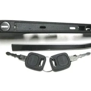 Audi 100 C3 bal első külső kilincs Szuper ajánlat