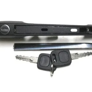 Audi 100 C3 jobb első külső kilincs Biztonságos fizetés