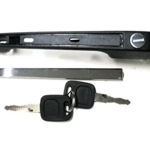 Audi 80 B2 bal első külső kilincs Szezonális akció