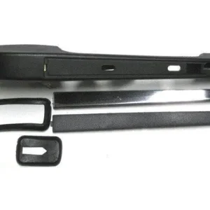 Ne maradj le Audi 80 B2 bal hátsó külső kilincs