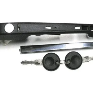 Vásárlói kedvenc Audi 80 B2 külső kilincs (jobb első)