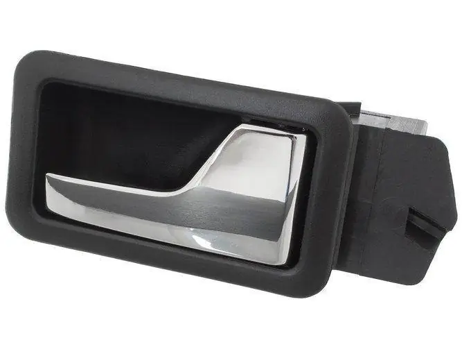 Vedd meg online Audi 80 B4 jobb belső kilincs