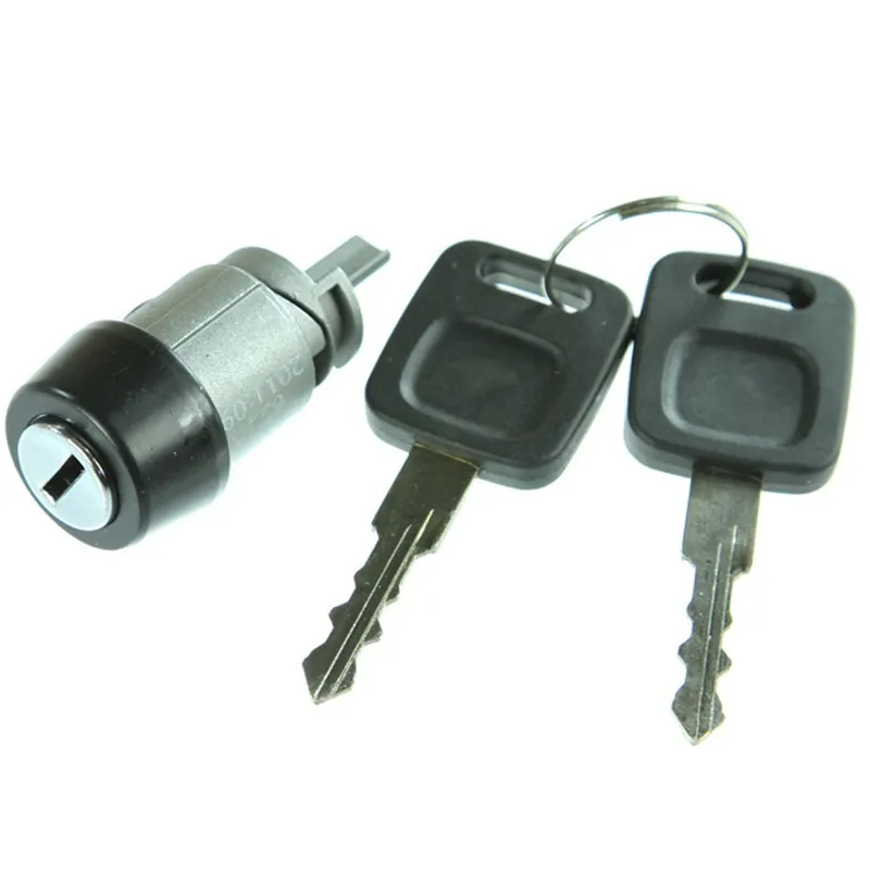 Audi 80 gyújtáskapcsoló zárbetét, zárhenger 1978-1991 Outlet