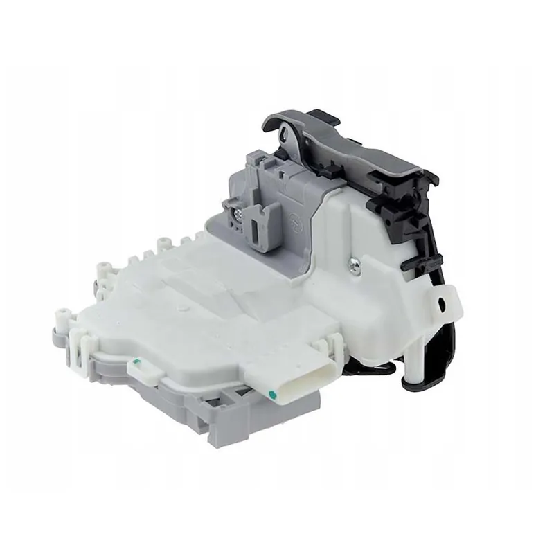 Audi A1 bal hátsó ajtózár 2011- Legjobb ár