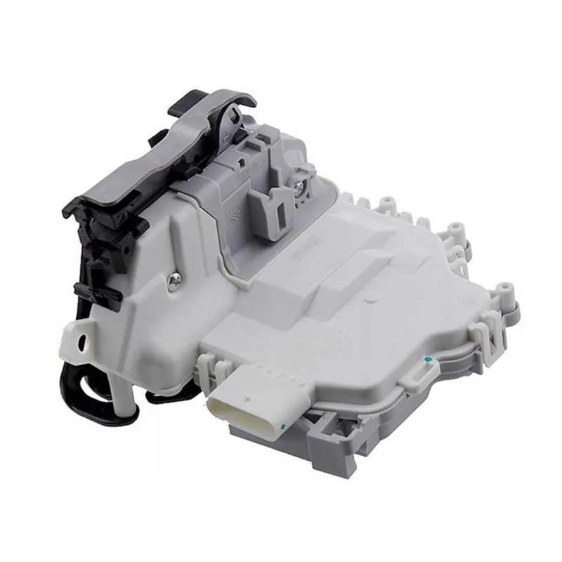 Audi A1 jobb első ajtózár 2011-2018 Prémium