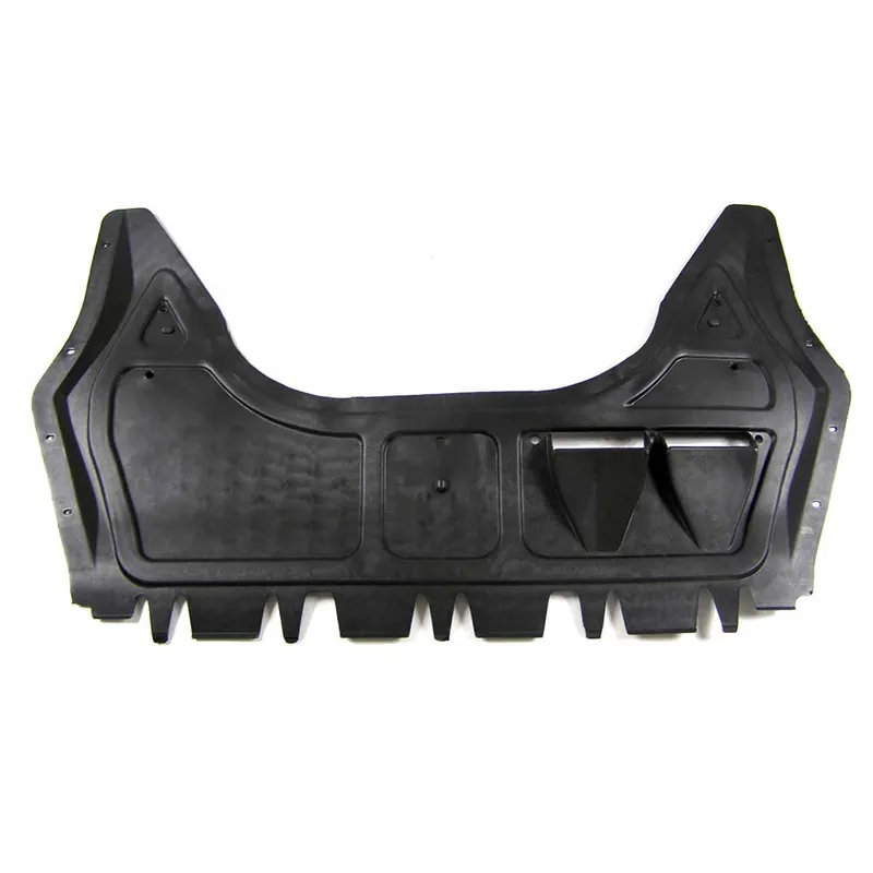 Csak ma Audi A3 (8P1) alsó motorvédő burkolat 2003-2008