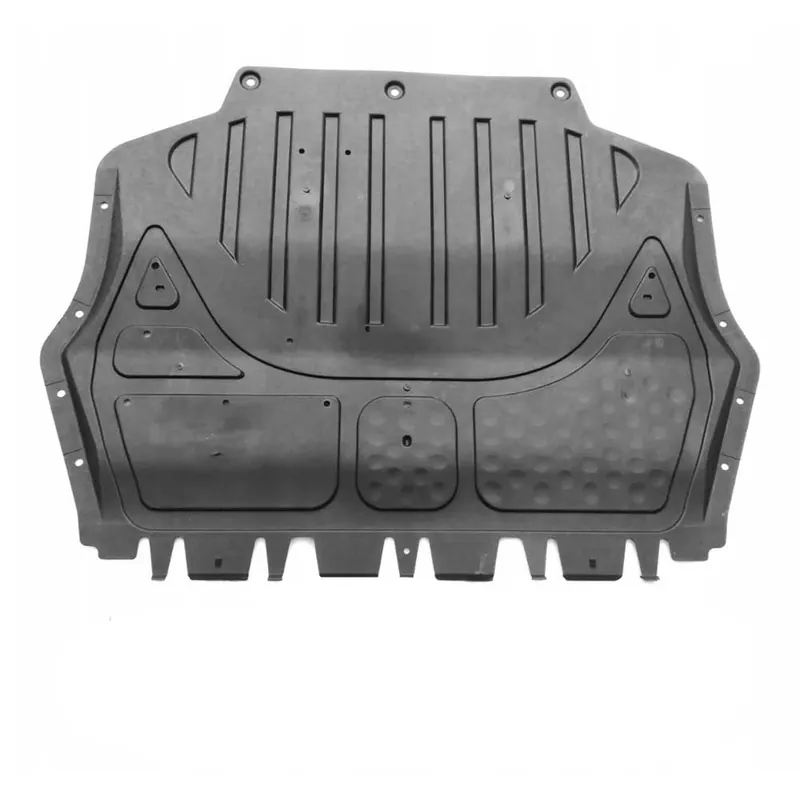 Árengedmény Audi A3 (8P1) alsó motorvédő burkolat 2003-2012