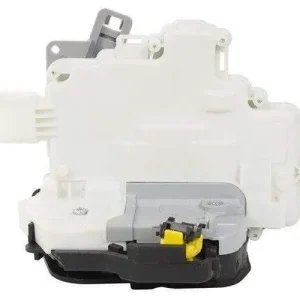 Végkiárusítás Audi A3 8P Ajtózár Bal Hátsó