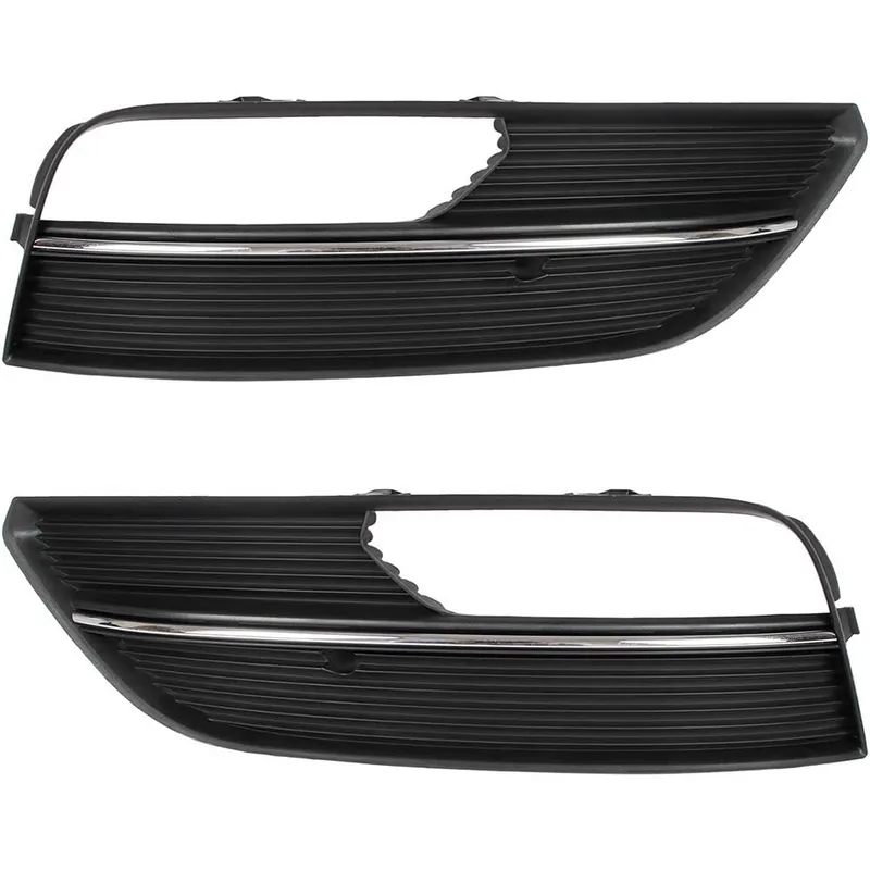 Akciós ár Audi A3 8VHatchback Ködlámparács Készlet (Bal + Jobb) 2012-2016