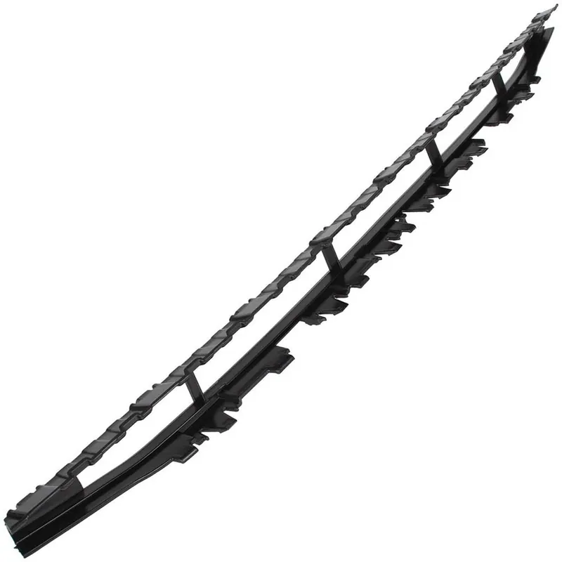 Audi A3 8V Sedan Alsó Hűtőrács Első Lökhárítóhoz 2016-2020 Legnépszerűbb