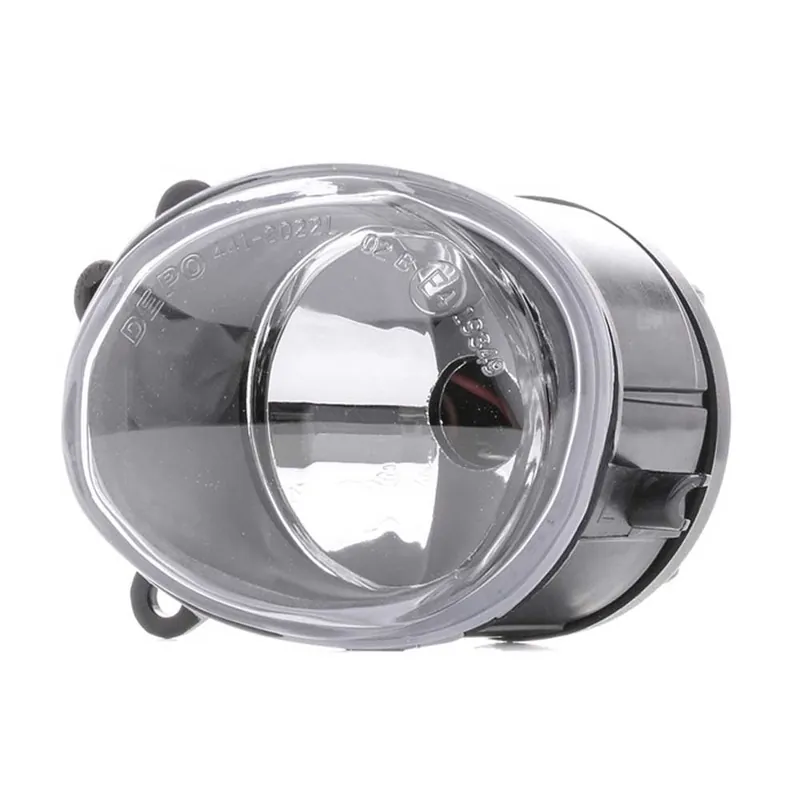 Audi A3 hatchback bal ködlámpa 1996-2003 Újdonság