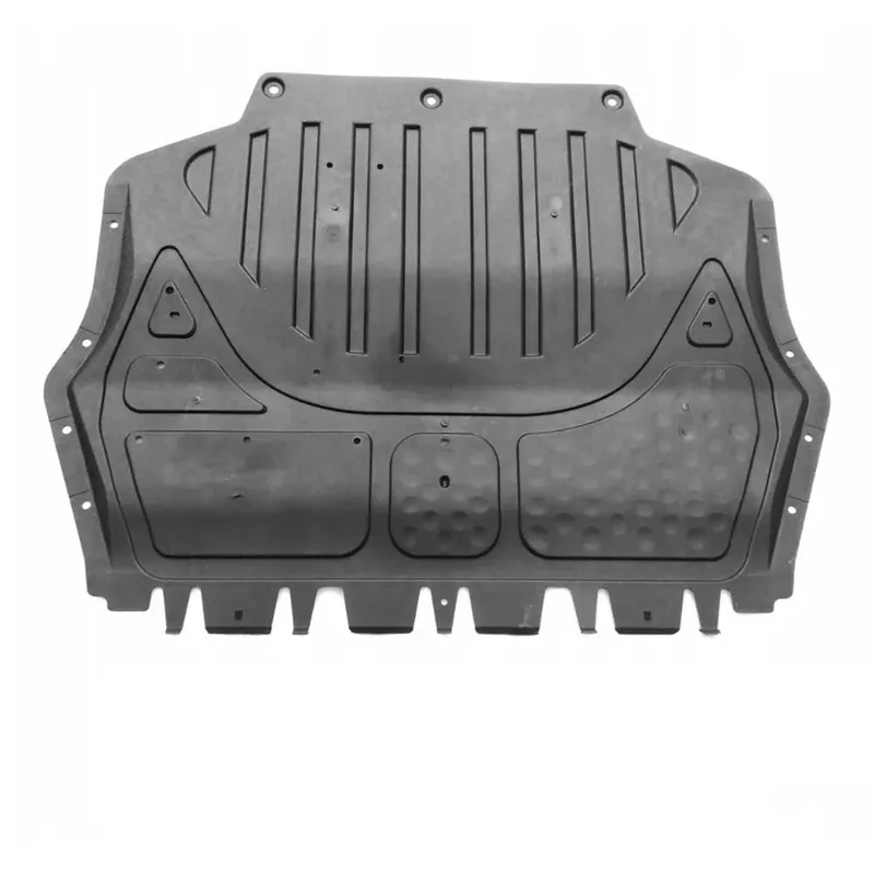 Akciós ár Audi A3 Sportback alsó motorvédő burkolat 2004-2013