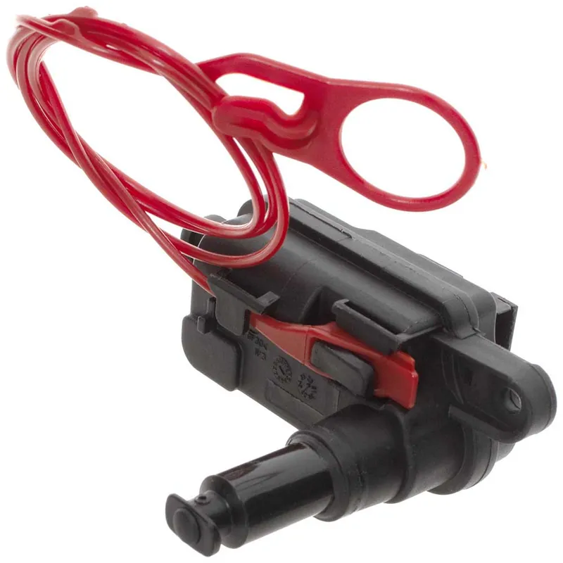 Utolsó esély Audi A3 üzemanyagtank fedél zár 1996-