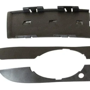 Audi A4 04-07 belső ködlámpa tartó 3db szett jobb oldali Olcsóbb