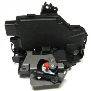 Akció Audi A4 B6 Ajtózár Bal Hátsó