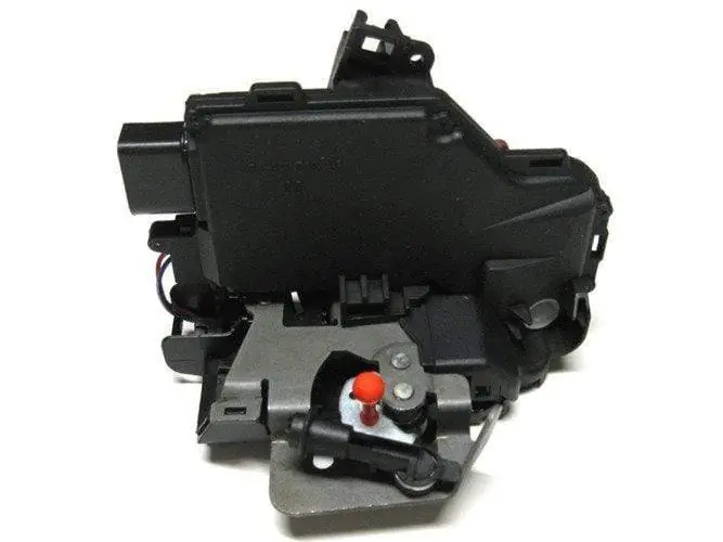 Akció Audi A4 B6 Ajtózár Bal Hátsó