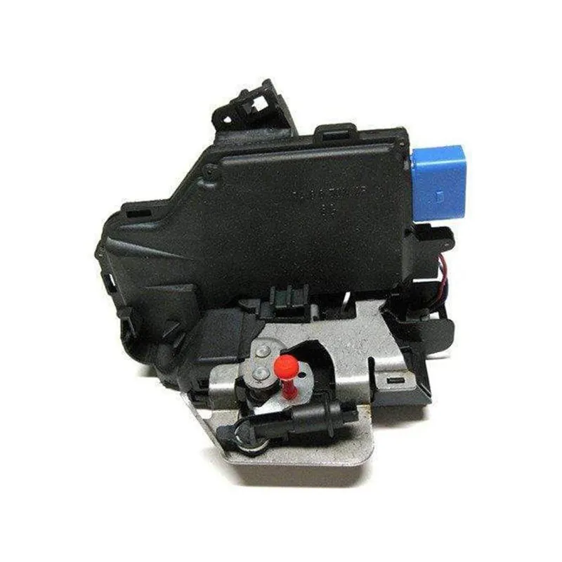 Utolsó esély Audi A4 B6 Központi ajtózár (jobb első)