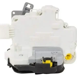 Audi A4 B7 Ajtózár Bal Első Biztonságos fizetés