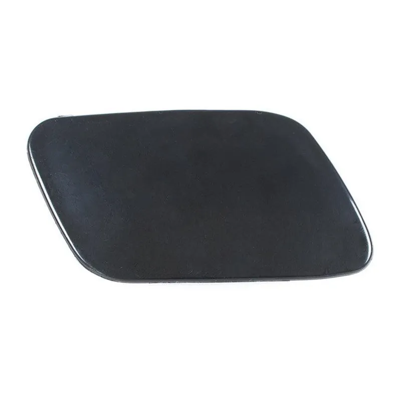 Audi A4 B7 fekete fényszóró mosó fedél (jobb) Exkluzív ajánlat